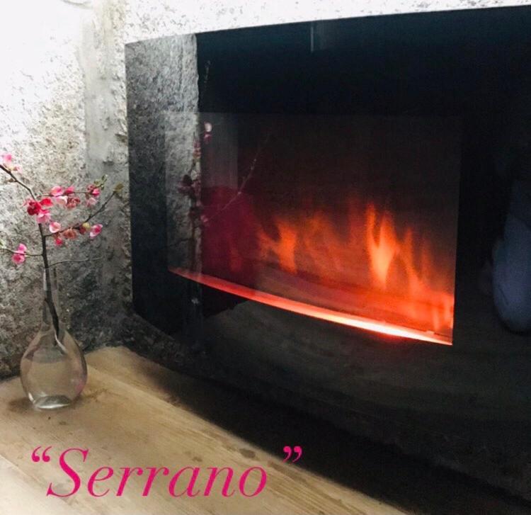 Serrano T1 Centro Da Cidade Guarda Exteriér fotografie
